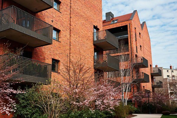 Aislamiento térmico de fachadas y paredes exteriores con insuflado de celulosa